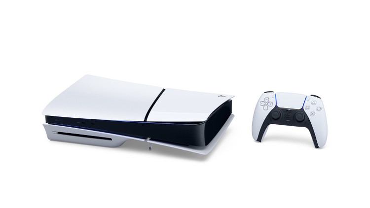 Gracze rzucą się na PS5 i PS5 Slim? Sony liczy na rekordową sprzedaż konsol
