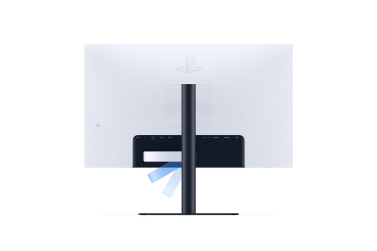 PlayStation – monitor
