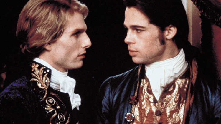 Wywiad z wampirem”