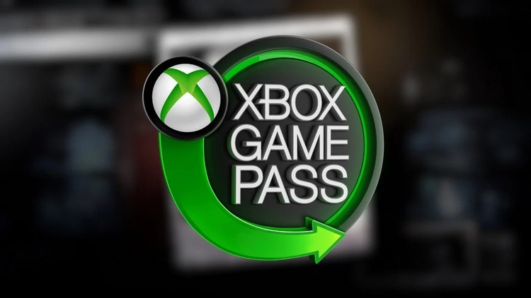 Xbox Game Pass