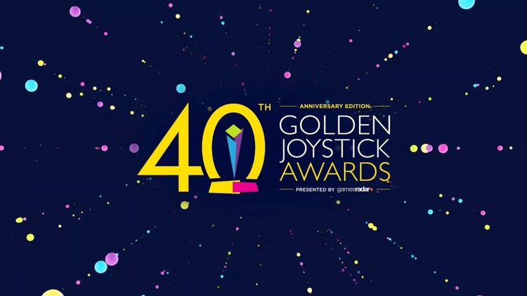 Elden Ring dominuje Golden Joystick Awards 2022. From Software bezkonkurencyjne
