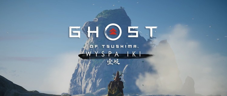 Ghost of Tsushima – zobaczcie nowe zrzuty ekranu przedstawiające wyspę Iki
