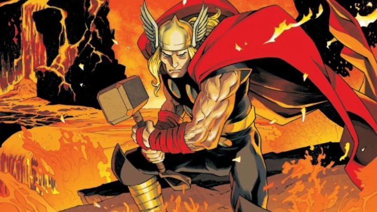 Thor