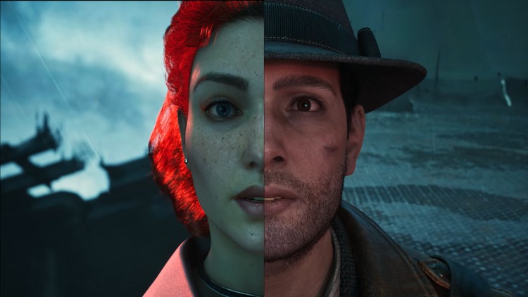 The Sinking City 2