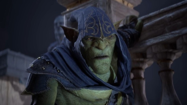 Styx: Blades of Greed