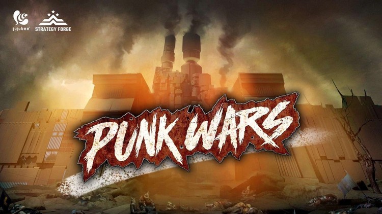 Znamy datę premiery Punk Wars – polskiego Civilization w klimatach postapo