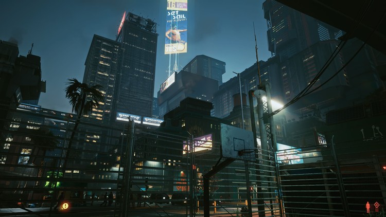 Cyberpunk 2077 – mody graficzne, Cyberpunk 2077 – przegląd pierwszych modów. Lepsza grafika i młody Keanu Reeves