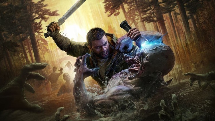 Dying Light: The Beast