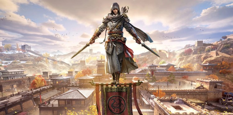 Assassin's Creed: Jade – zobacz nowy zwiastun rozgrywki. Nadchodzi kolejna beta