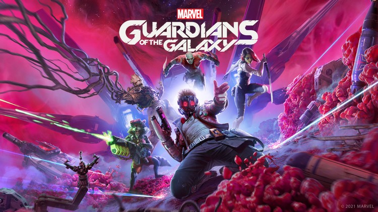 Premierowa sprzedaż Marvel’s Guardians of the Galaxy „nie spełniła oczekiwań”