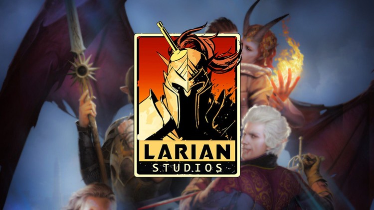 Larian Studios stawia na własne marki i pracuje obecnie nad dwiema nowymi grami