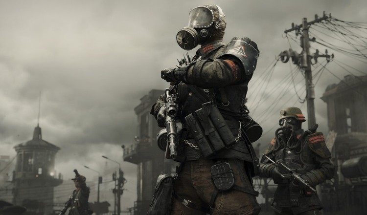 Metro 2039