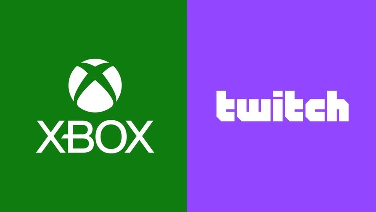 Xbox współpracuje z Twitchem. Łatwiejszy streaming z Xboksów
