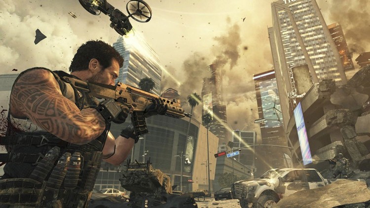 Call of Duty 2025