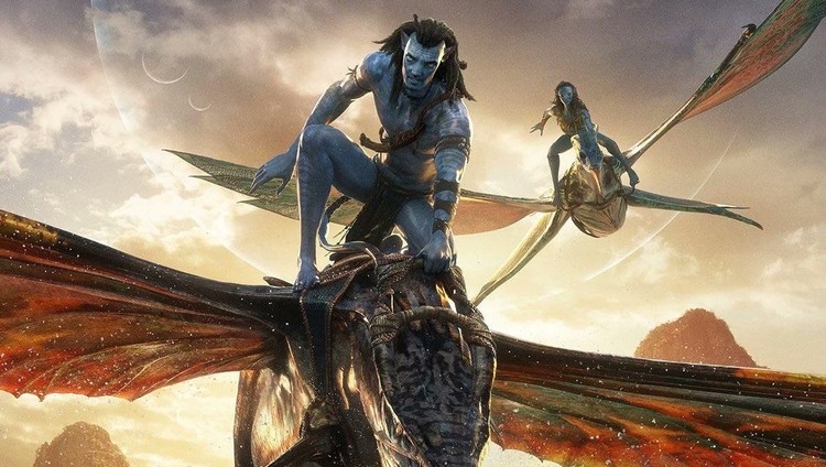 Avatar 2 na finałowym zwiastunie. Wiemy, ile film musi zarobić w kinach