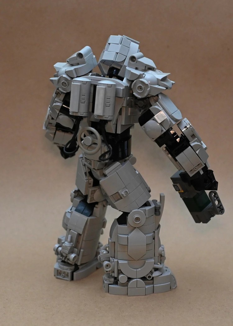 T-45 z LEGO