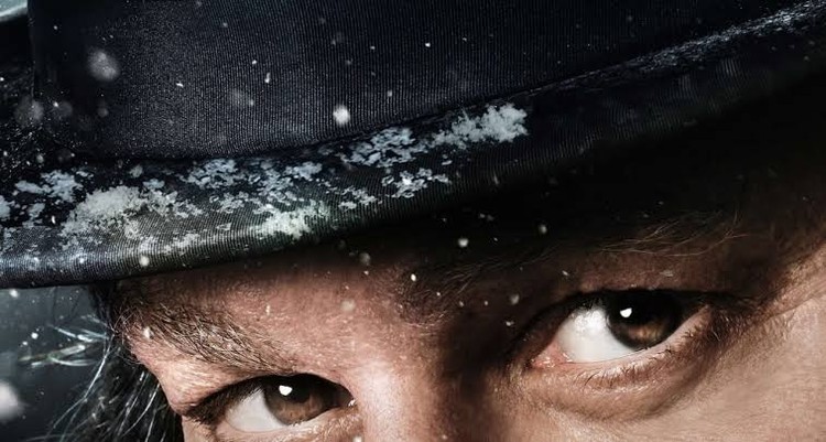 Johnny Depp wraca do Hollywood. Jest pierwszy zwiastun nowej wersji Opowieści wigilijnej