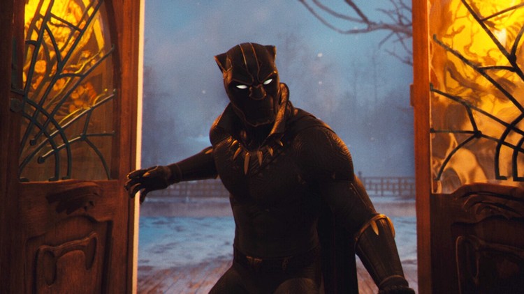 Marvel 1943: Rise of Hydra