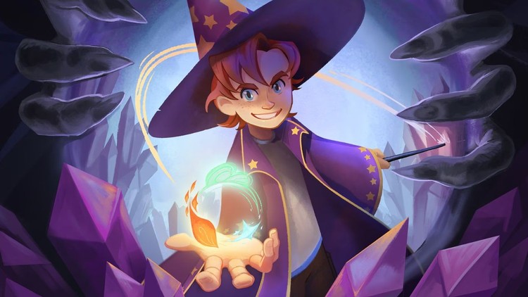 Simon the Sorcerer Origins