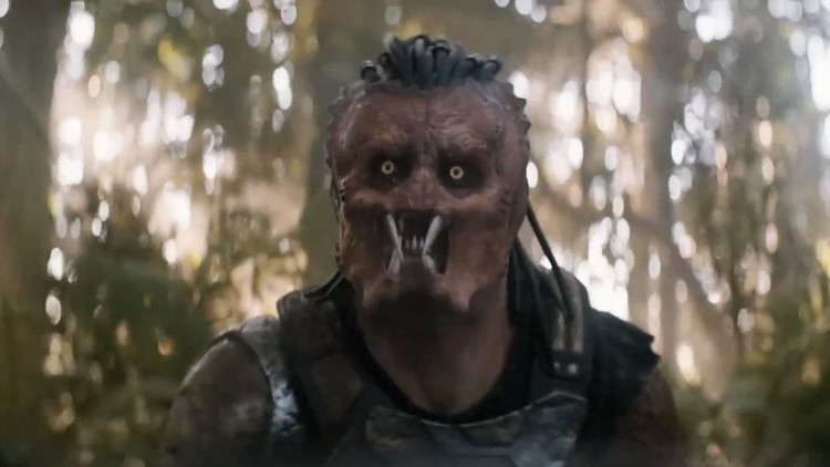 Predator: Strefa zagrożenia