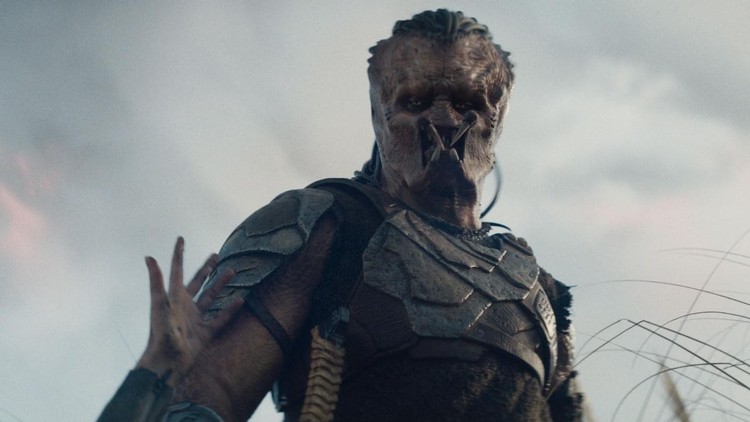 Predator: Strefa zagrożenia