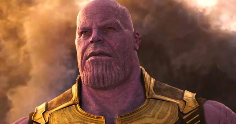 Thanos wróci w kolejnych filmach MCU?