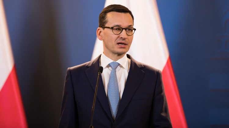 Mateusz Morawiecki