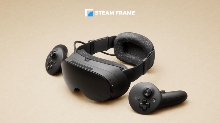 Steam Frame