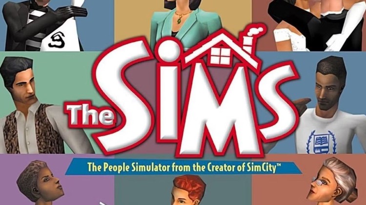 The Sims