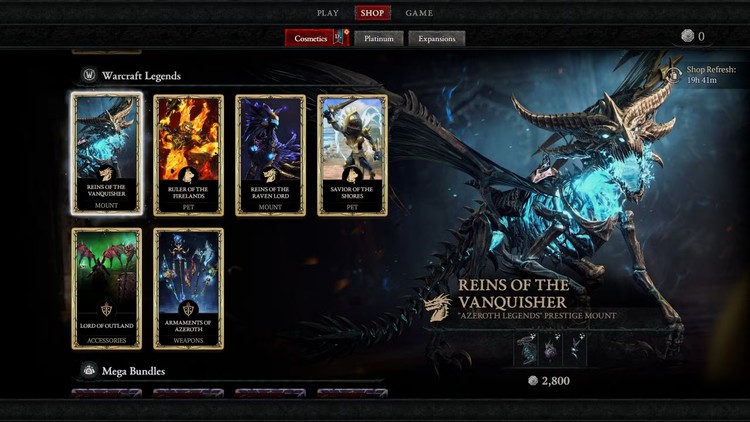 Diablo 4 – zawartość crossovera z WoW, Diablo 4 x World of Warcraft. Blizzard rusza z ogromnym crossoverem