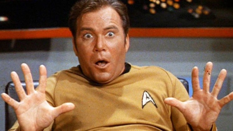 Star Trek