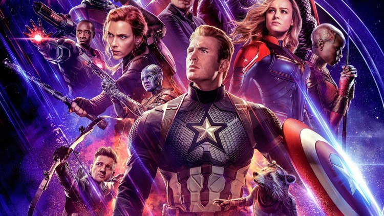 Kevin Feige chciał uśmiercić aż 6 superbohaterów w Avengers: Koniec gry