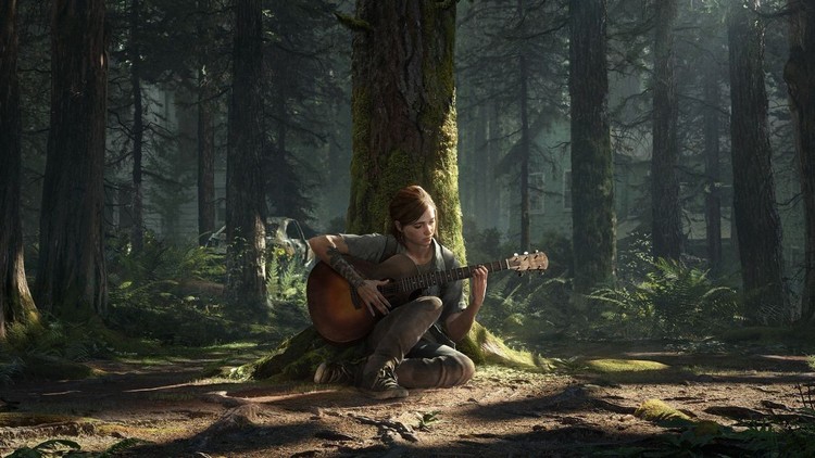 Dzień The Last of Us, GRAMowy tydzień #8 – podsumowanie Tokyo Game Show (i nie tylko)