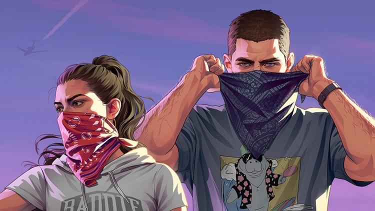 Grand Theft Auto 6
