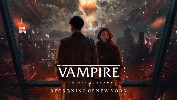 Vampire: The Masquerade – Reckoning of New York