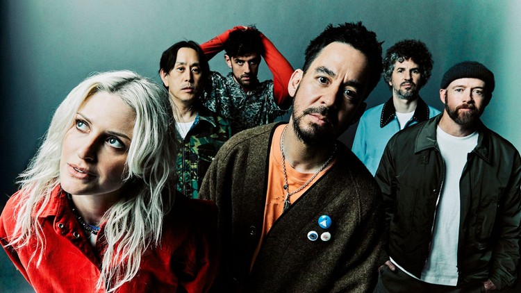 Linkin Park