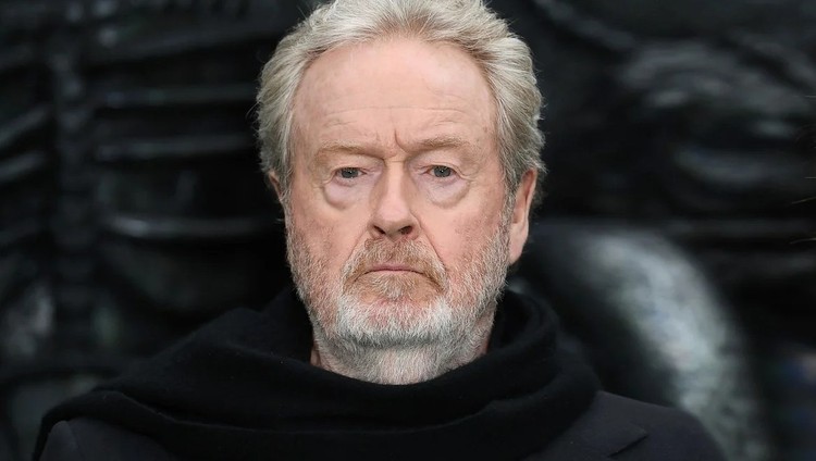 Ridley Scott
