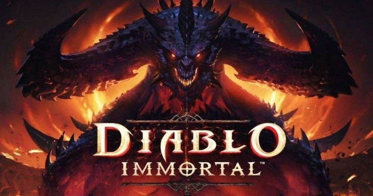 Diablo Immortal na długim gameplayu. Porównanie wersji mobilnej z PC