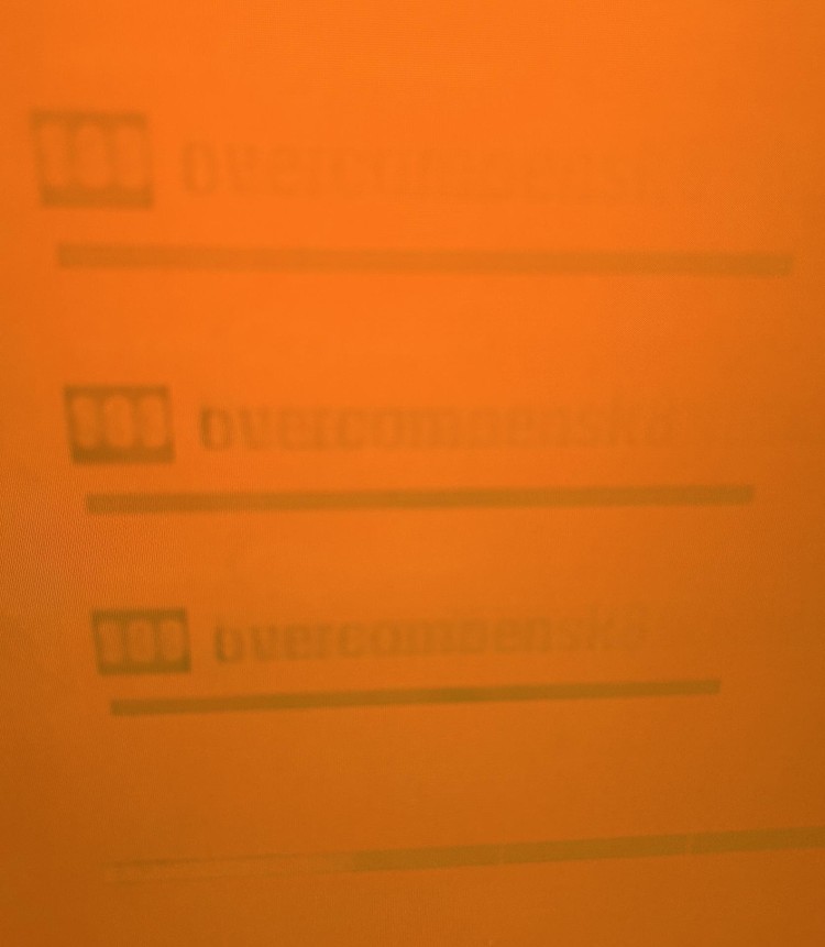 Efekt “burn-in” po graniu w Fallout 76