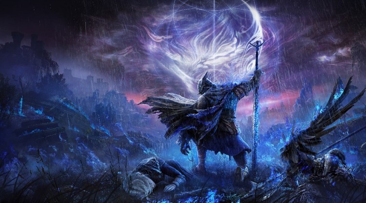 Elden Ring Nightreign