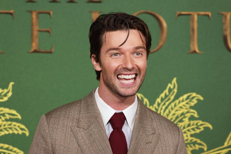 Patrick Schwarzenegger