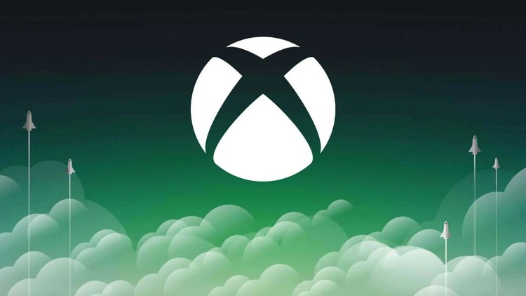 Xbox Cloud Gaming