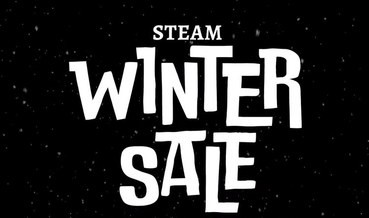 Zimowa Wyprzedaż na Steam – wiemy, kiedy ruszą syte promocje
