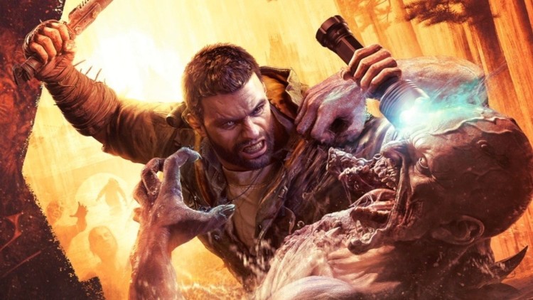 Dying Light: The Beast