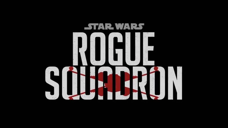 Star Wars: Rogue Squadron
