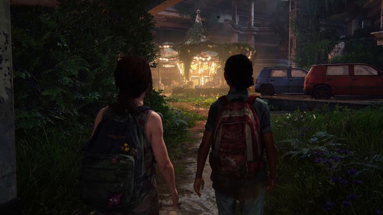 The Last of Us: Part I na PC z kolejną aktualizacją. Na liście 45 poprawek