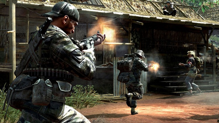 Plotka: nowe CoD Black Ops (Cold War) zostanie ujawnione podczas pokazu PS5