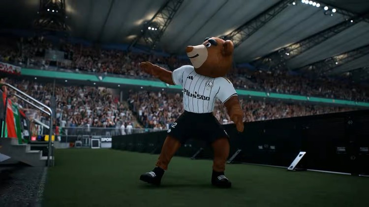 EA Sports FC 27