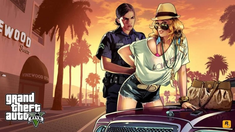 Rockstar ma dosyć pytań o GTA 6? Blokada komentarzy z tytułem wyczekiwanej gry