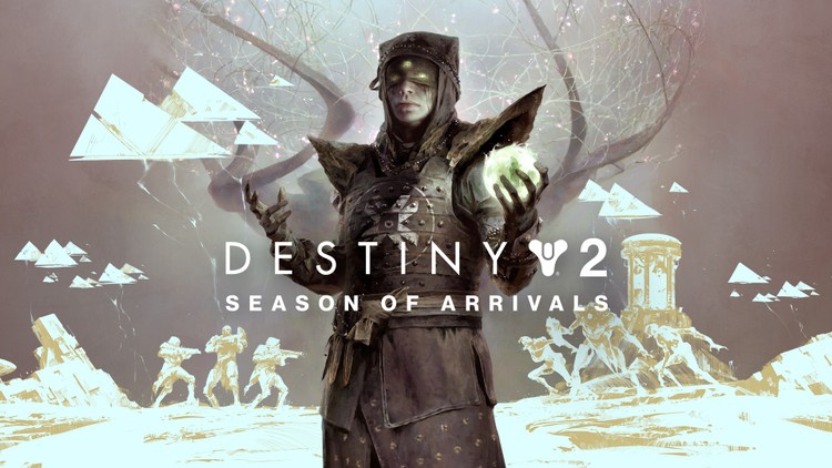 Destiny 2: Poza Światłem - nowy dodatek i zawartość Sezonu Nadejścia.
